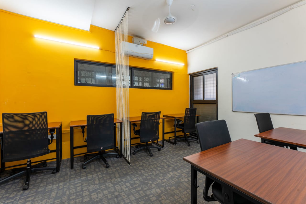 Beginest coworking space in Indiranagar, Bangalore