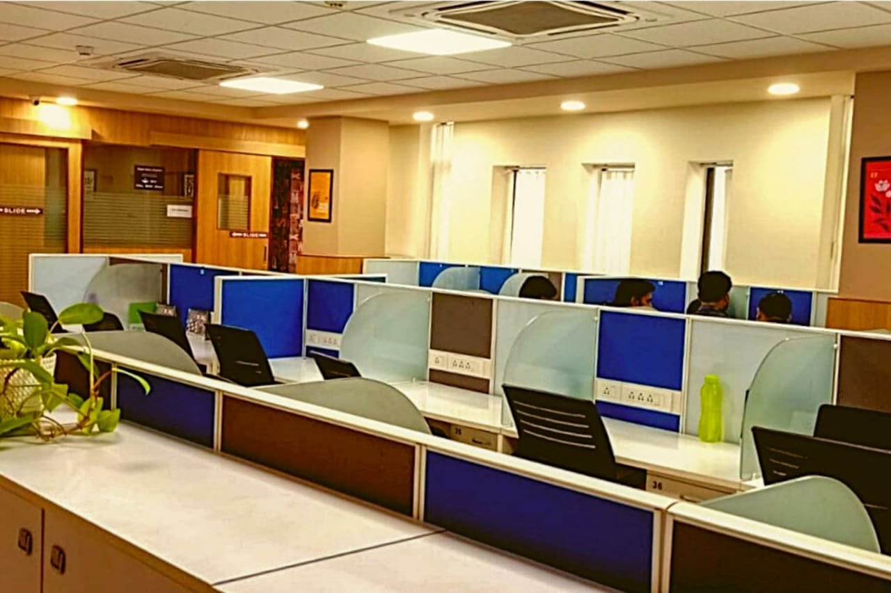 Cowork Venue virtual office in Saheed Nagar, Bhubaneswar