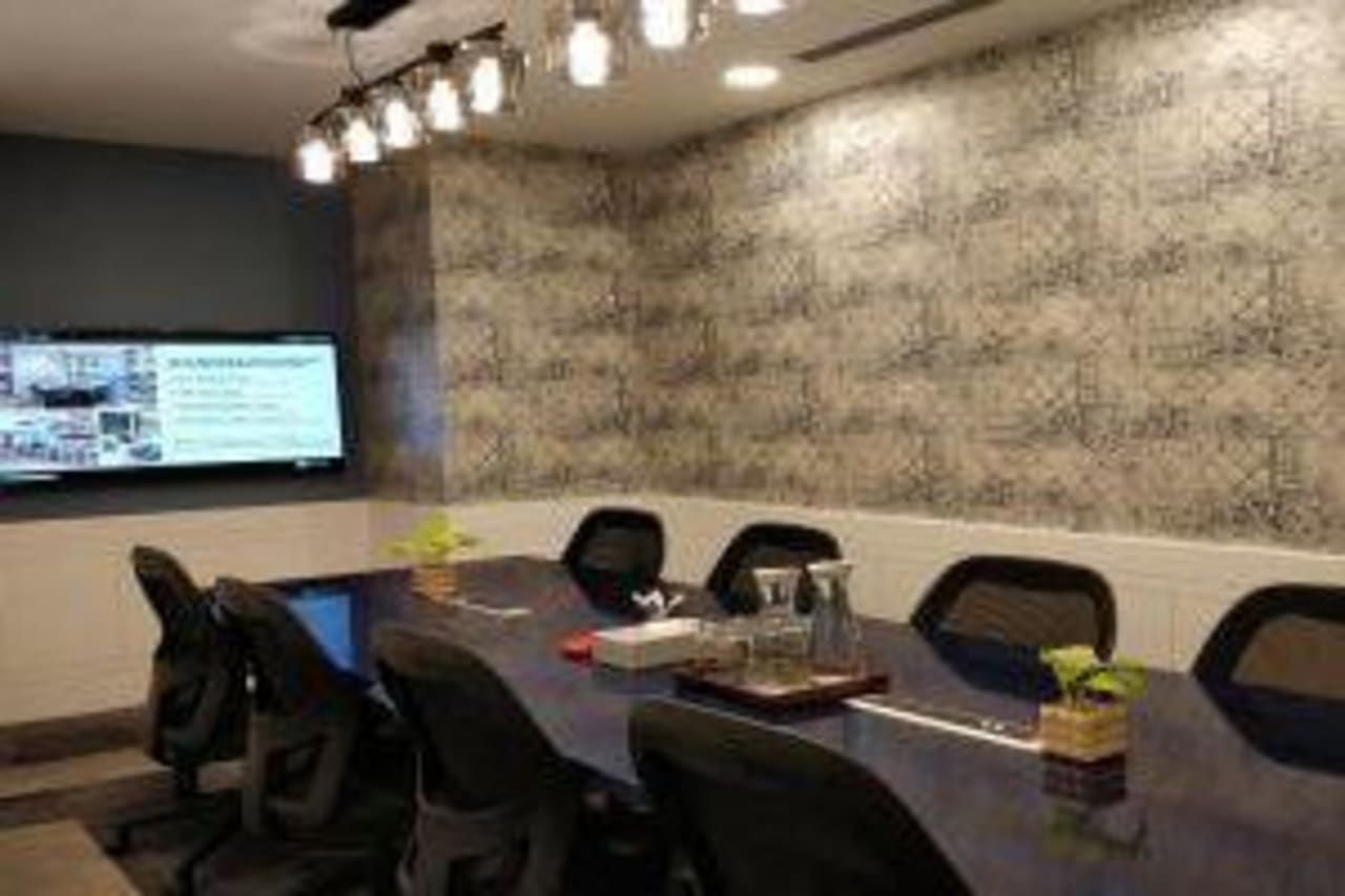 Cowrks meeting rooms in Golf Course Road, Gurgaon