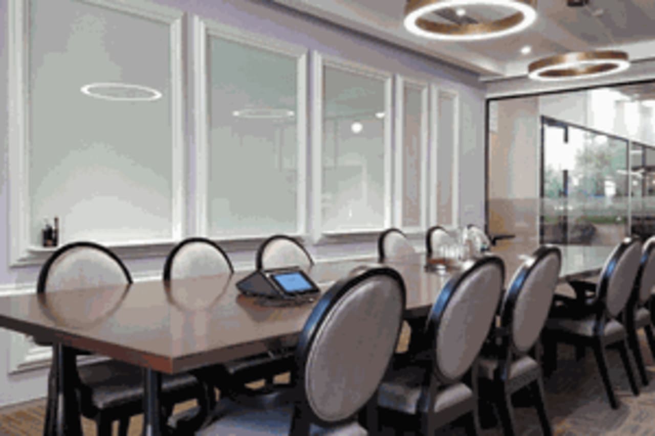 Cowrks meeting rooms in Powai, Mumbai