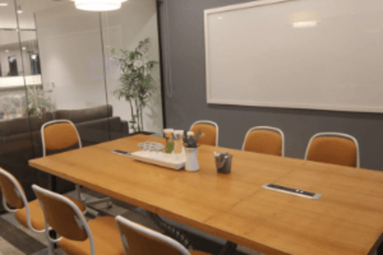 Cowrks meeting rooms in HITEC City, Hyderabad