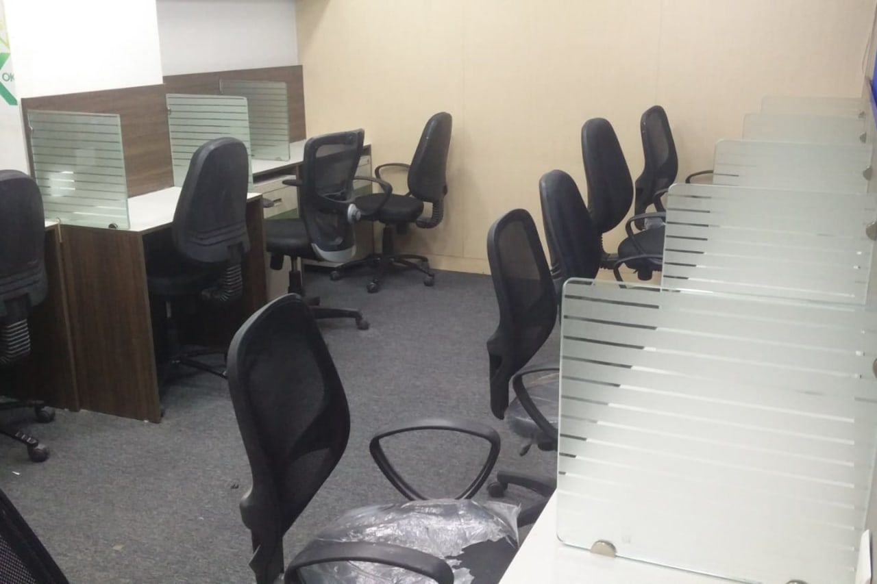 Havl Hitech virtual office in CBD Chennai, Chennai