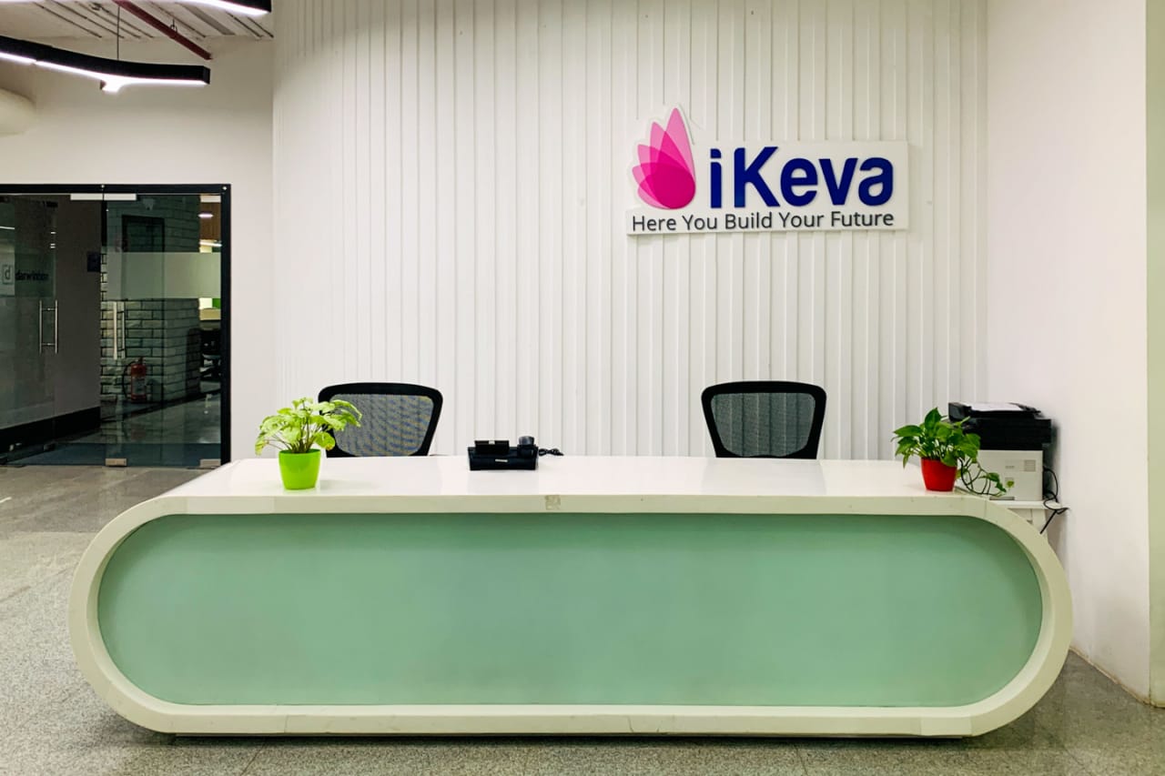 iKeva - coworking space