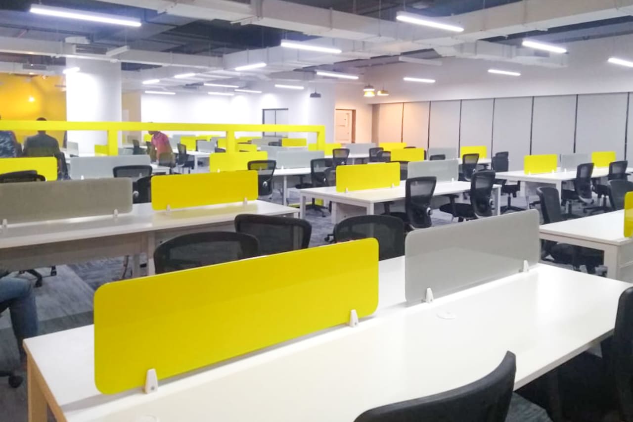 Obeya coworking space in Koramangala, Bangalore