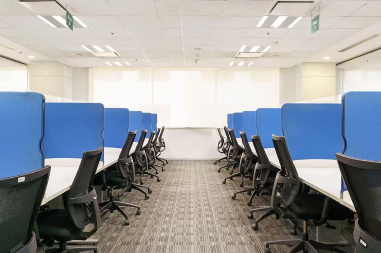 SpringHouse coworking space in Sector 44 Gurgaon, Gurgaon