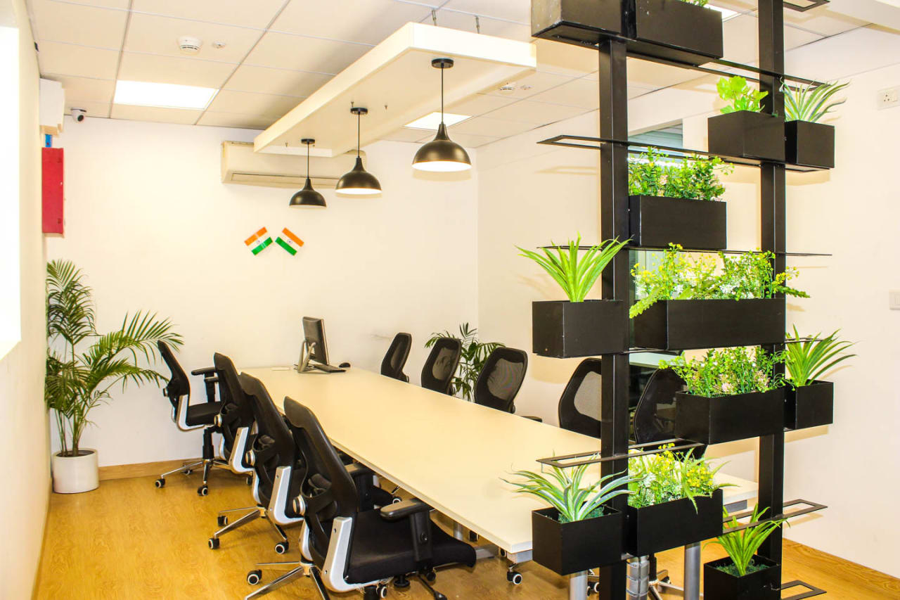 The Office Pass coworking space in Sector 39 Gurgaon, Gurgaon