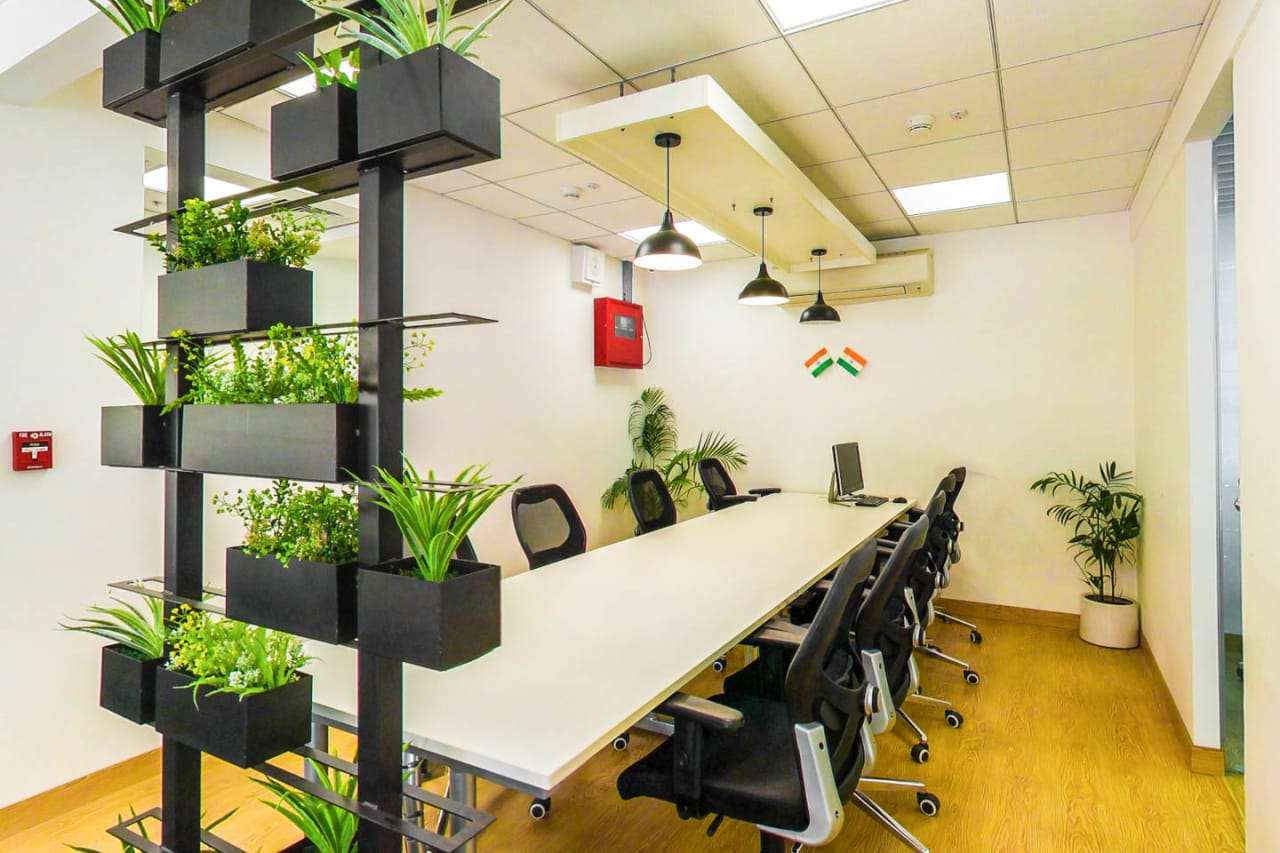 The Office Pass coworking space in Sector 39 Gurgaon, Gurgaon