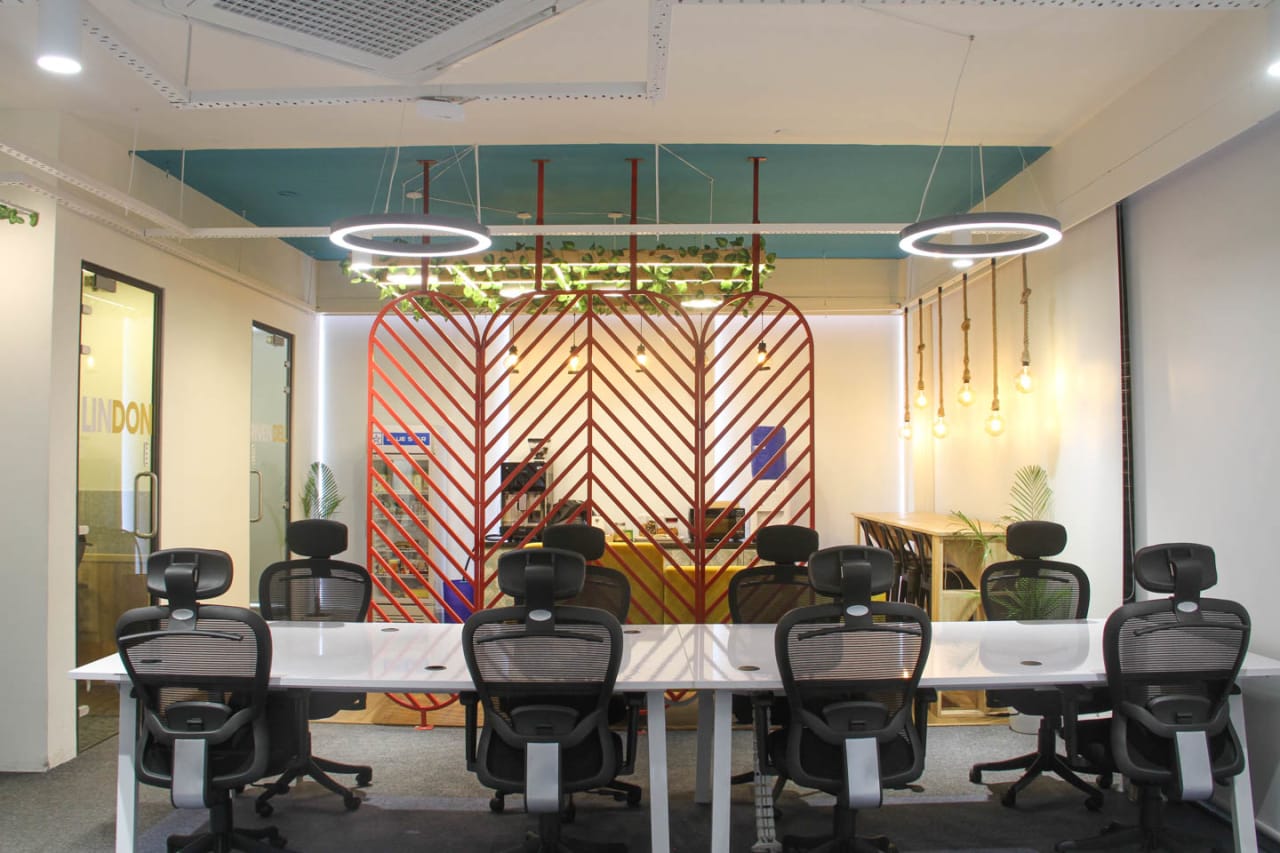 Urban Vault virtual office in Doddanekundi, Bangalore