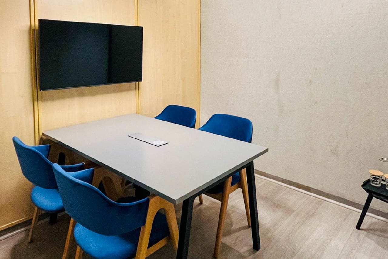 UrbanWrk meeting rooms in Bidhannagar, Kolkata