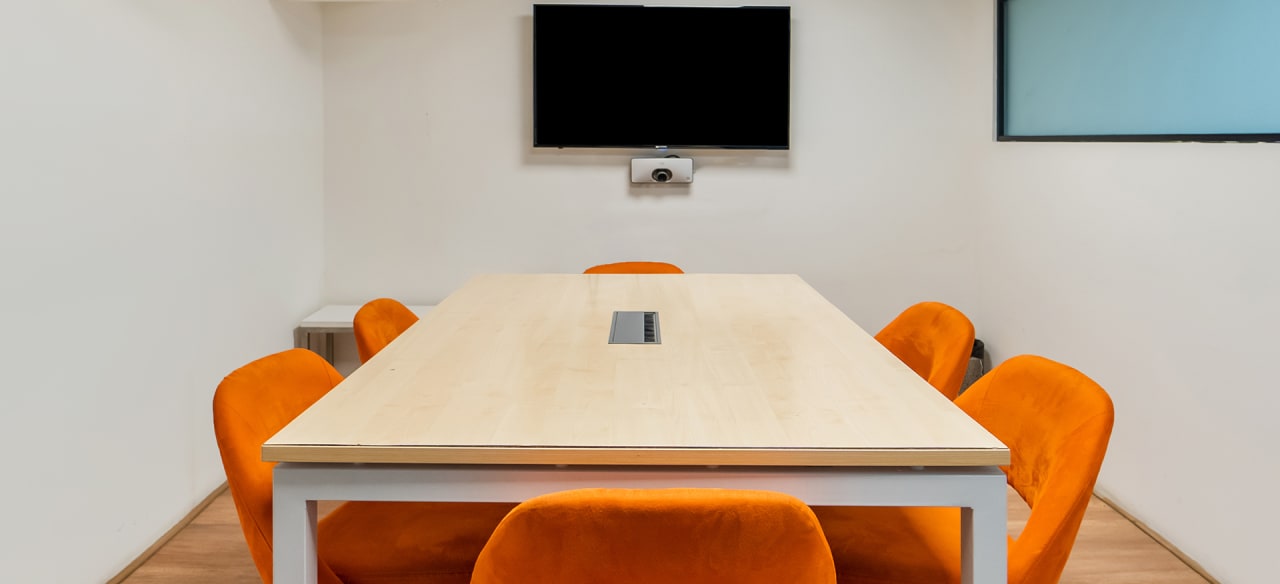 Awfis meeting rooms in Banjara Hills, Hyderabad