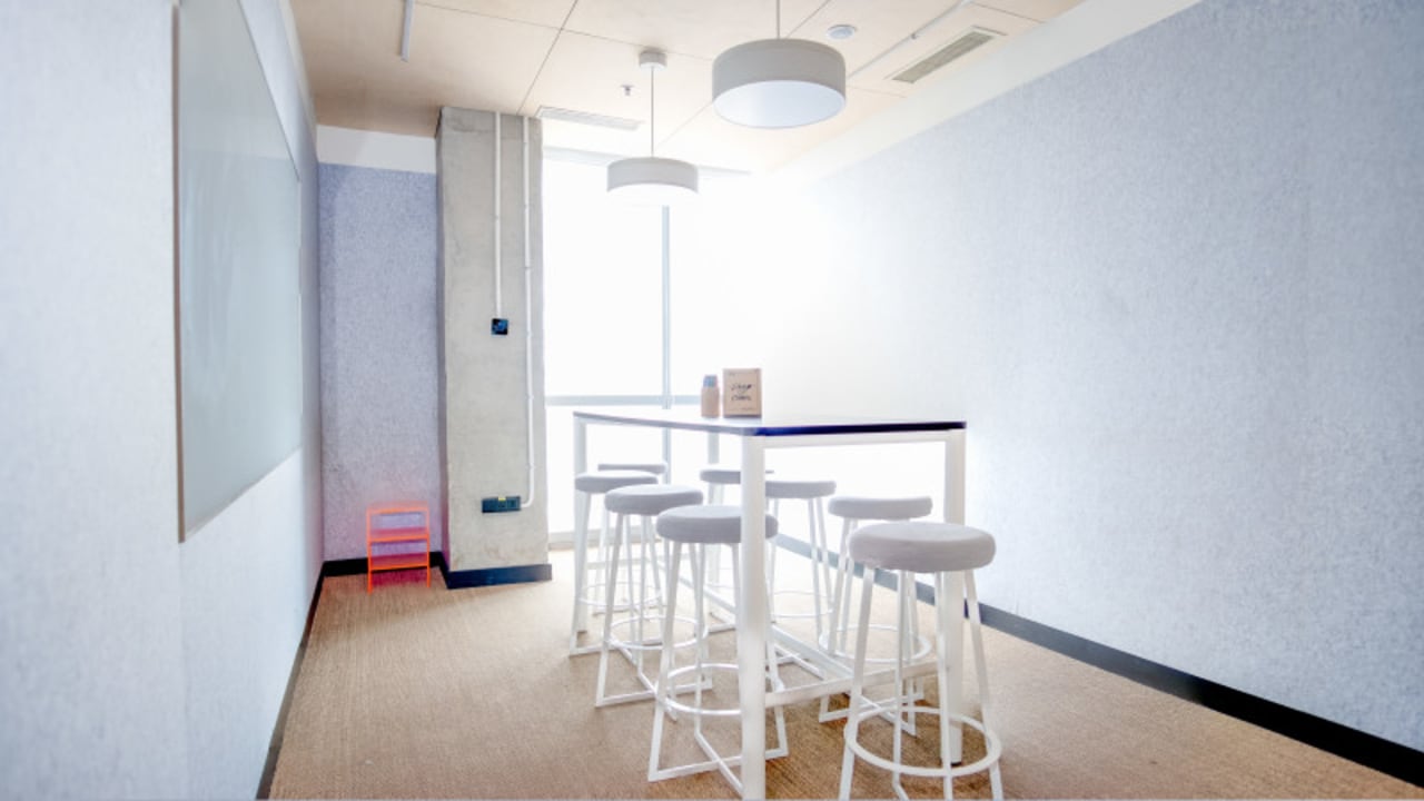 WeWork meeting rooms in Mahadevapura, Bangalore