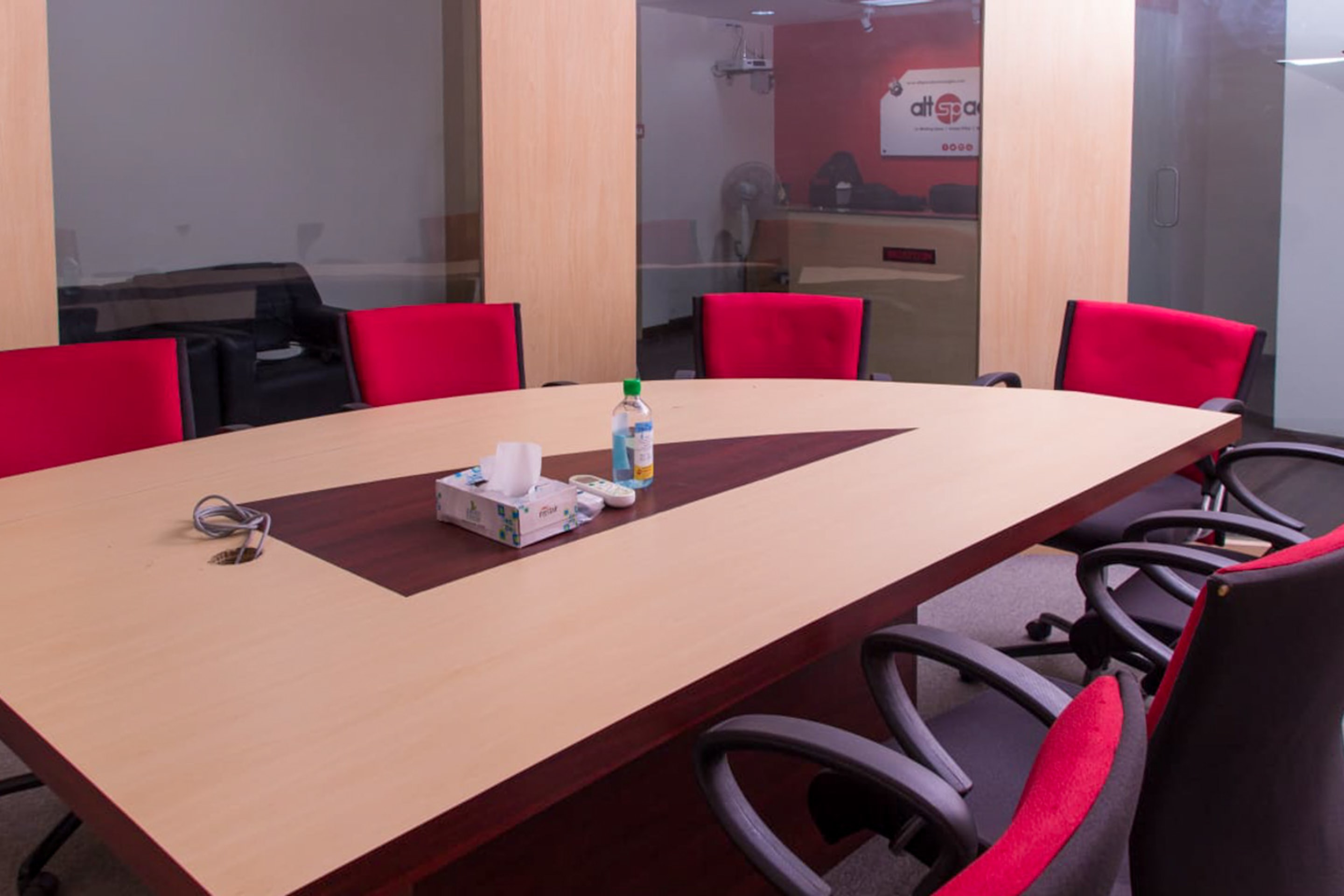 AltSpace in Chennai