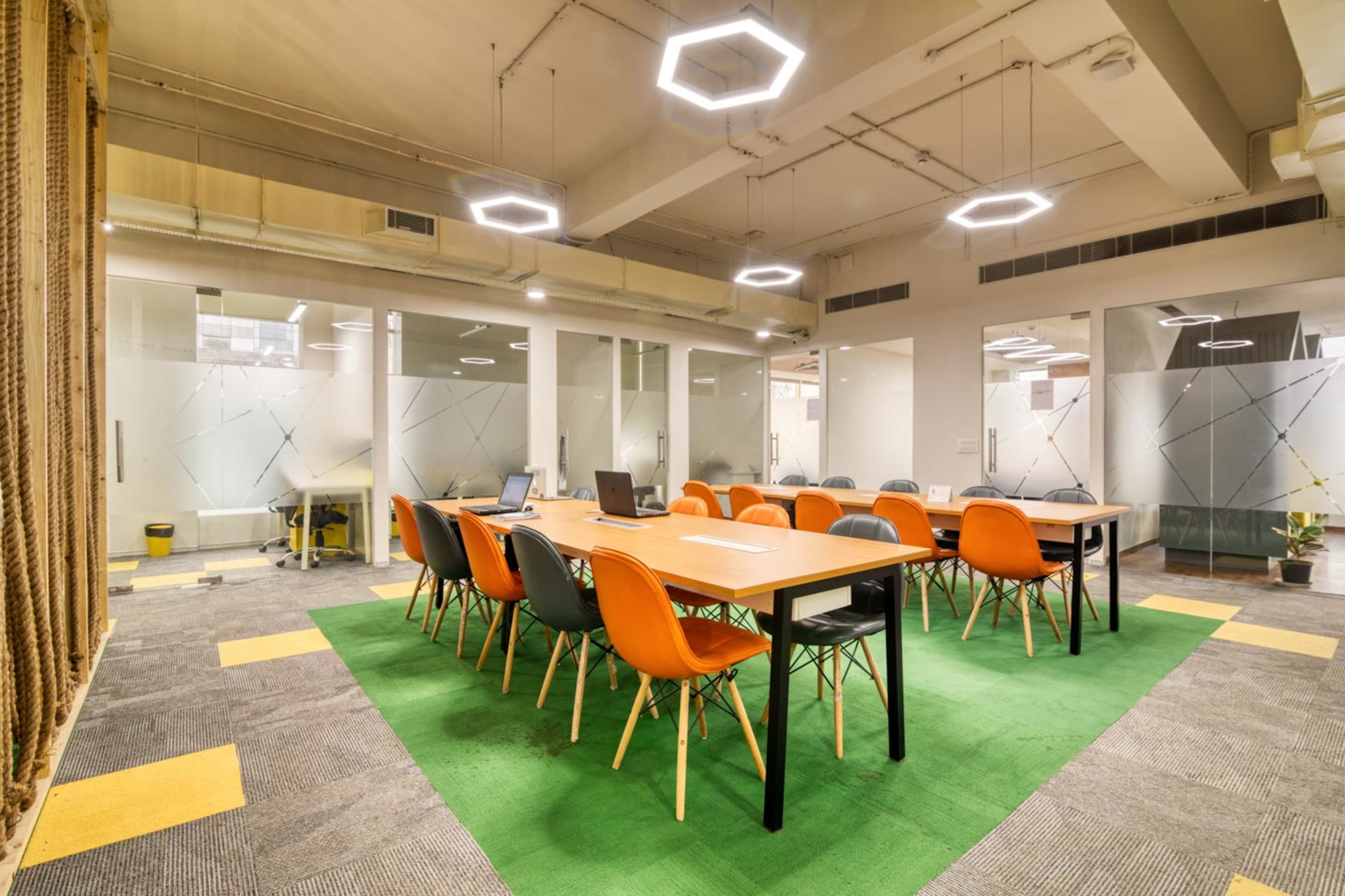 Awfis Augusta Point - Coworking Spaces in Gurgaon