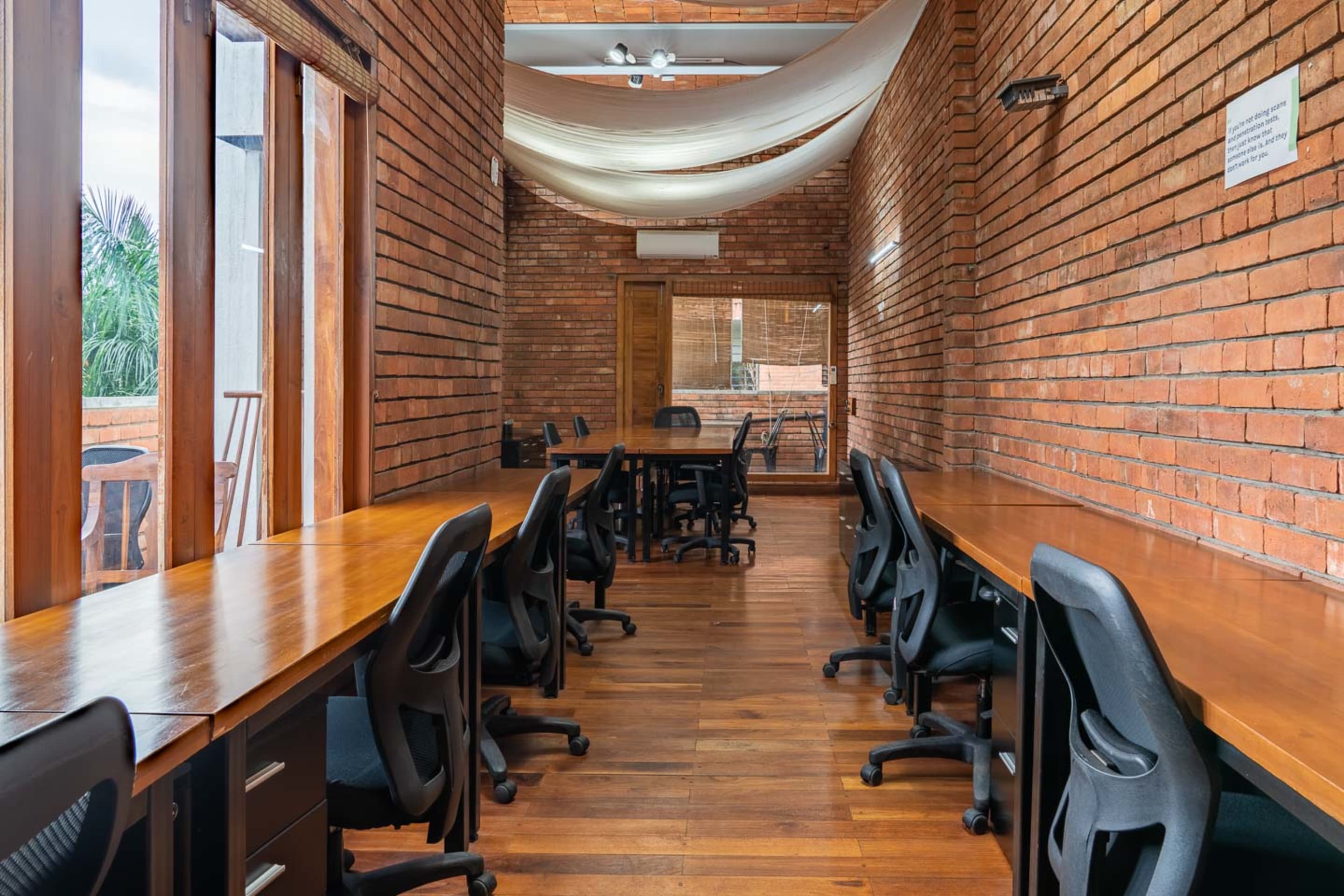 workspace Images