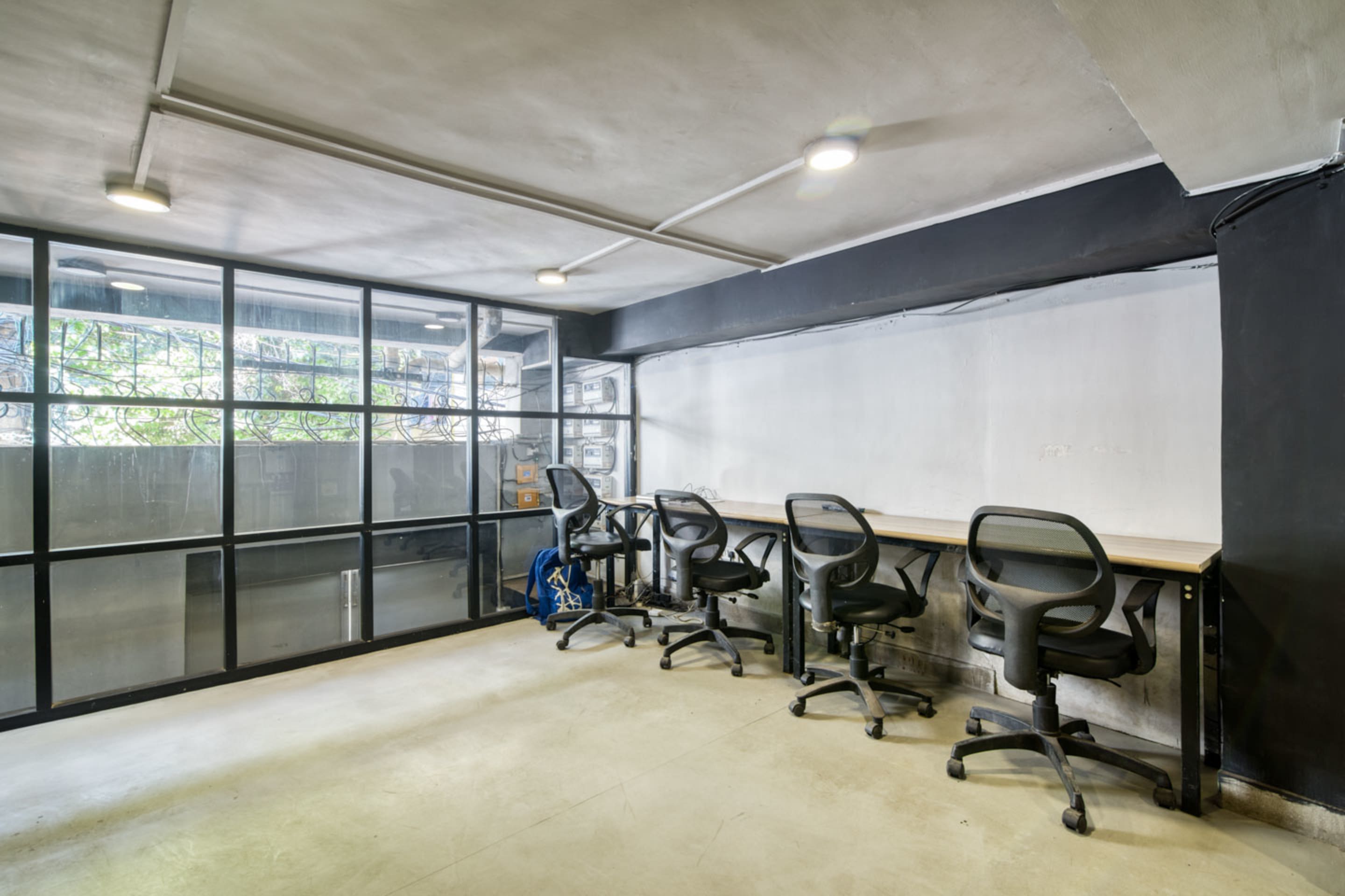 CoworkIn Shared Office Spaces