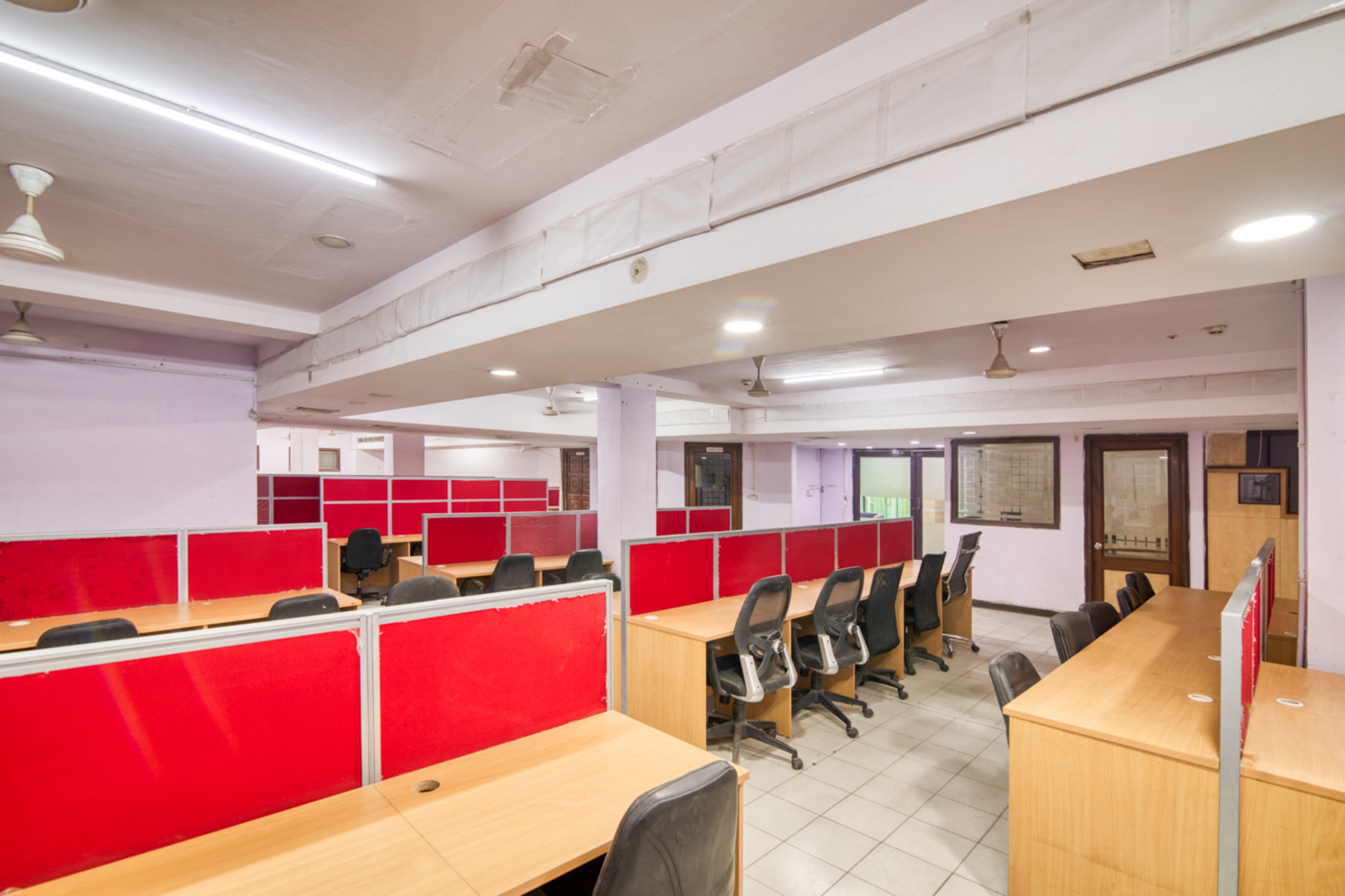 9 Budget Coworking Space In Noida That You Should Know About