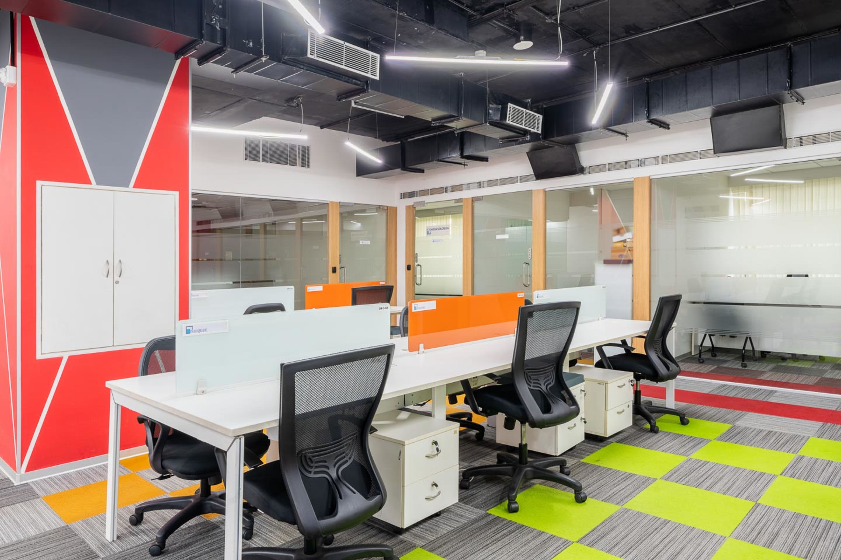 workspace Images
