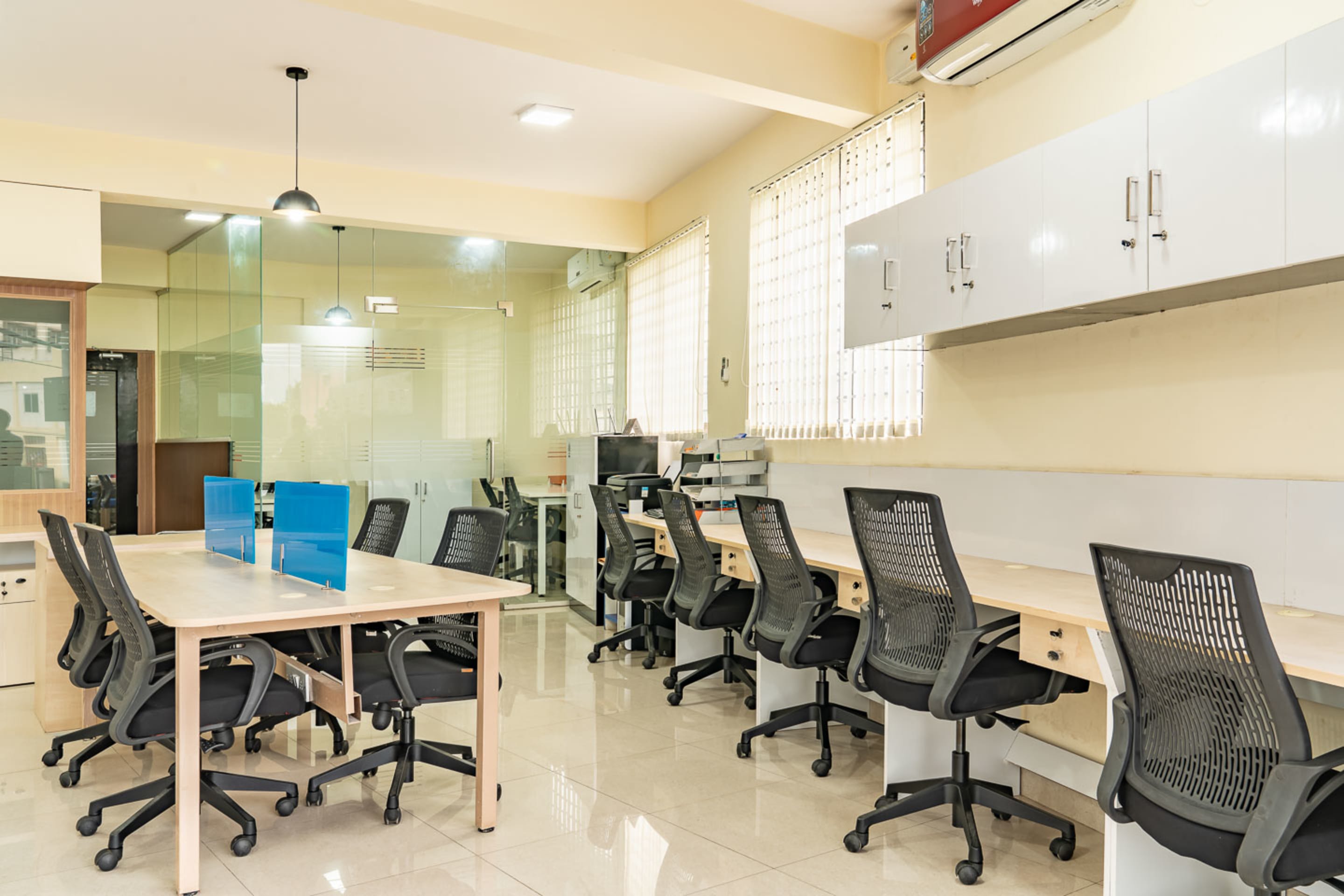 workspace Images