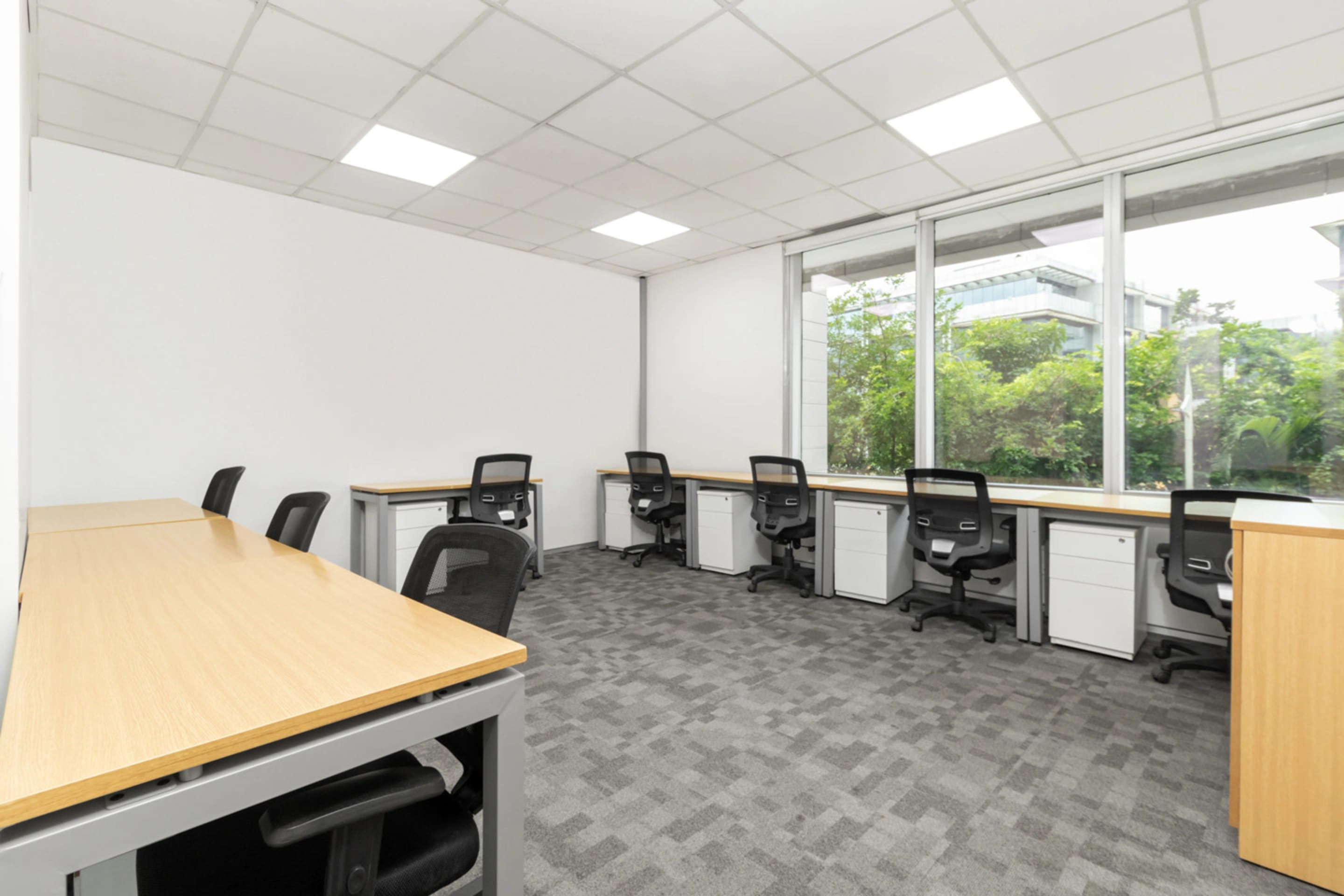 workspace Images