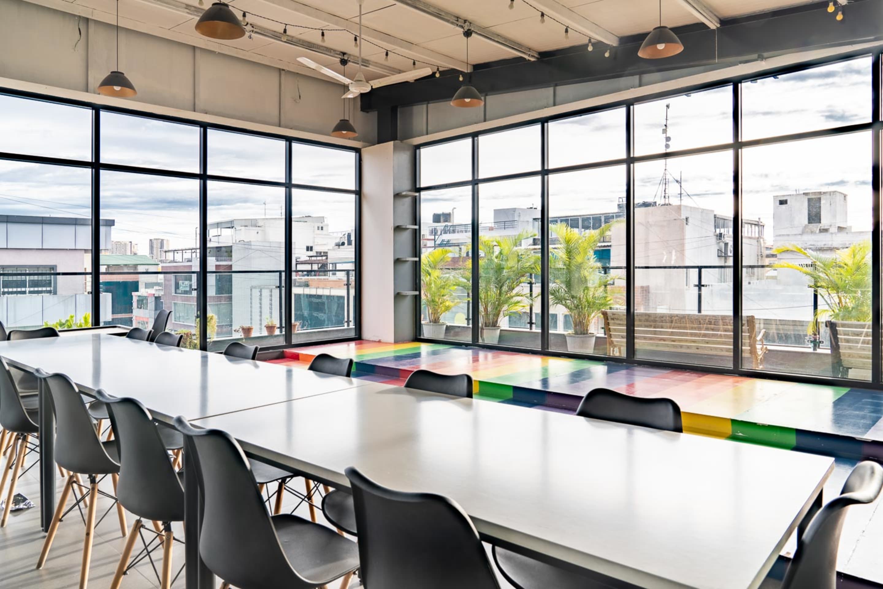 workspace Images