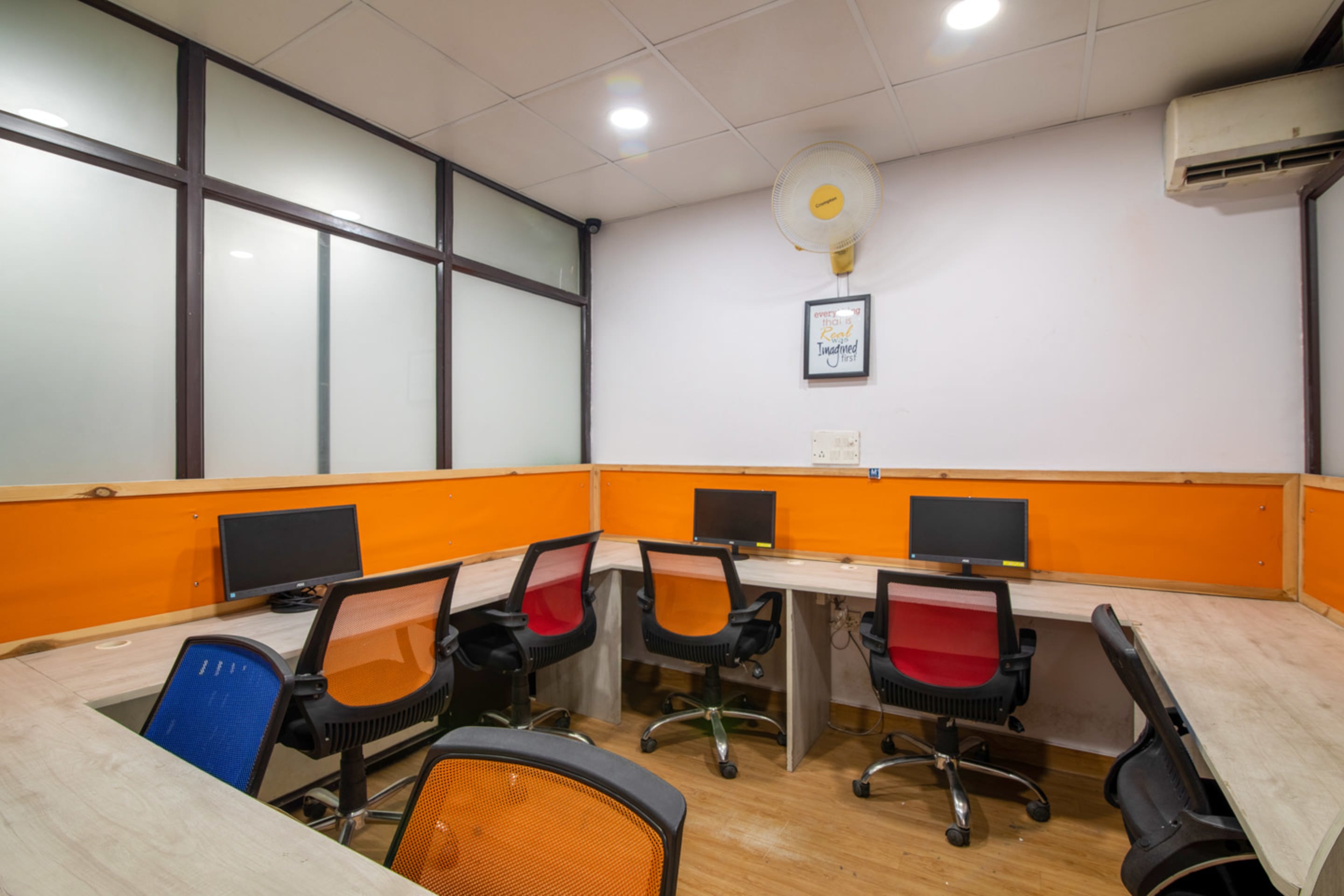workspace Images