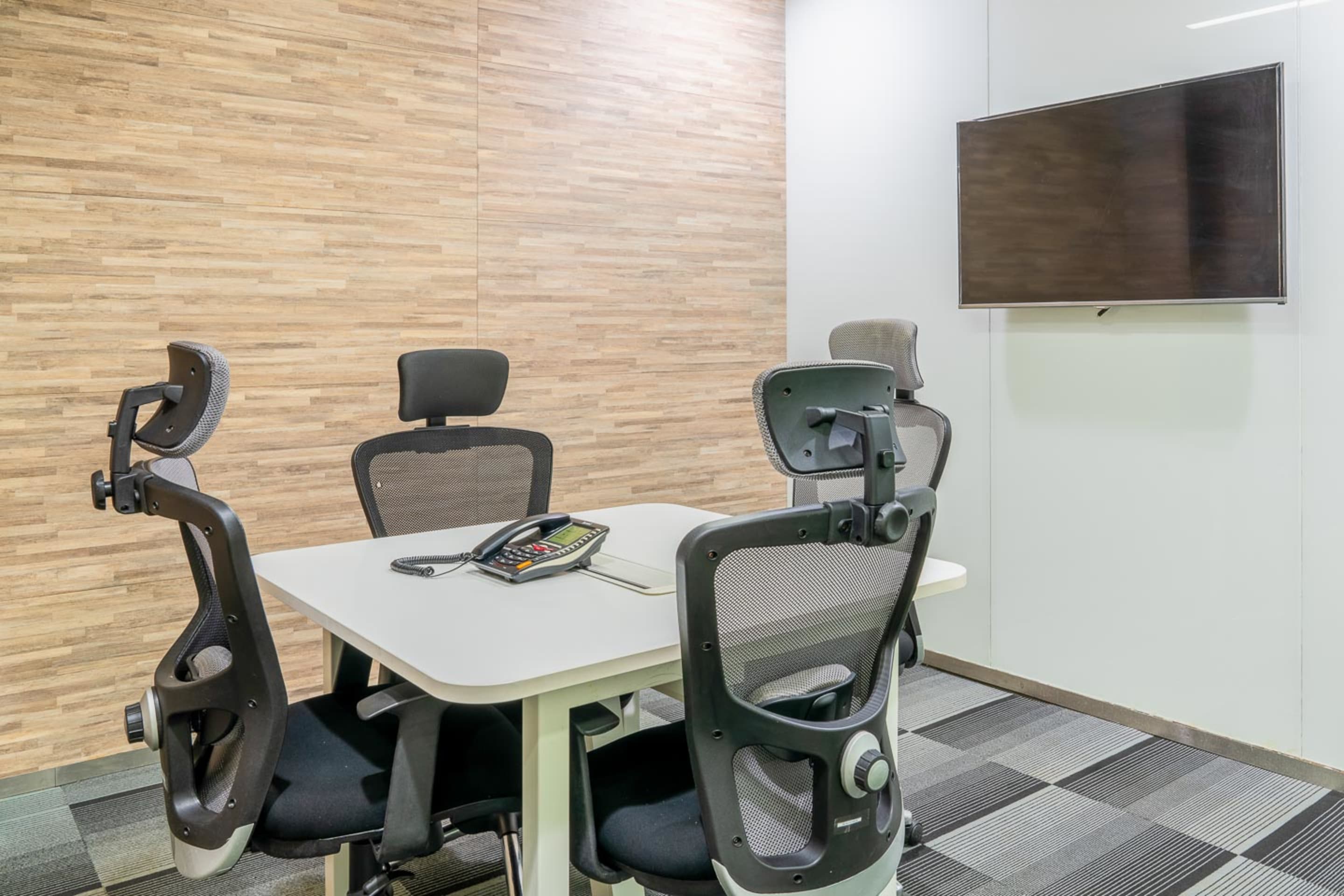 workspace Images