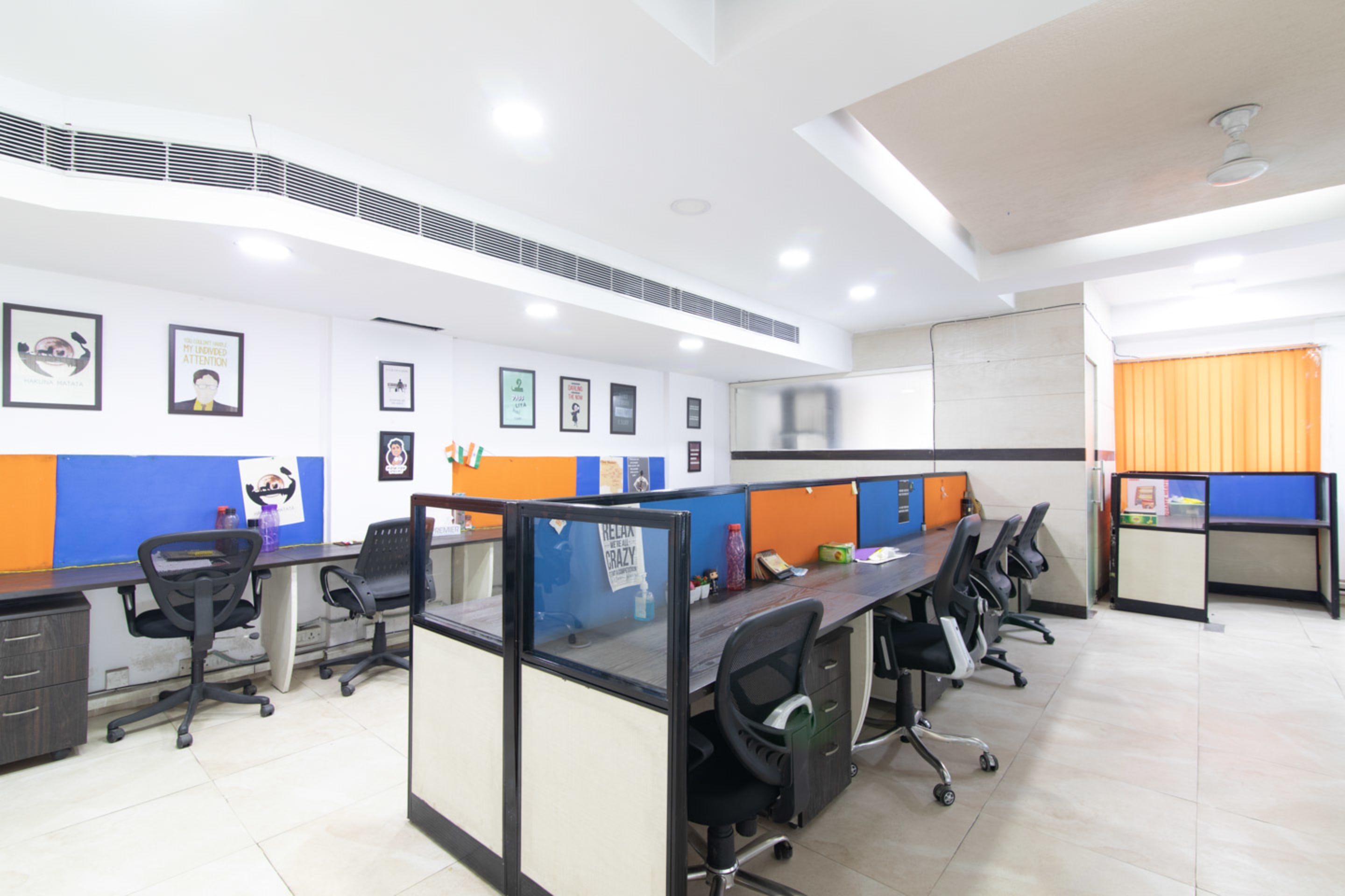 9 Budget Coworking Space In Noida That You Should Know About