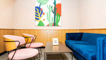 WeWork meeting rooms in Vikhroli, Mumbai