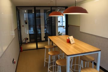 WeWork meeting rooms in Andheri East, Mumbai