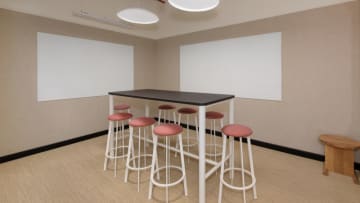 WeWork meeting rooms in Bellandur, Bangalore