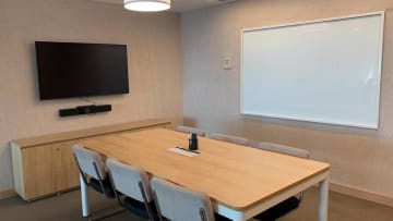 WeWork meeting rooms in Sector 16, Noida
