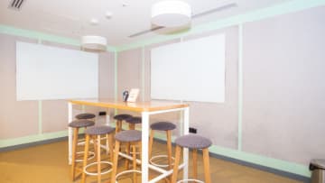 WeWork meeting rooms in Bannerghatta Main Road, Bangalore