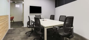 awfis meeting rooms in Vashi, Mumbai