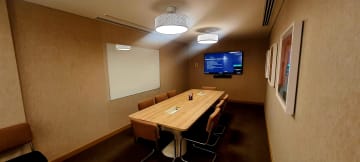 WeWork meeting rooms in Nanakaramguda, Hyderabad