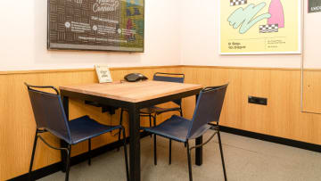 WeWork meeting rooms in Vikhroli, Mumbai