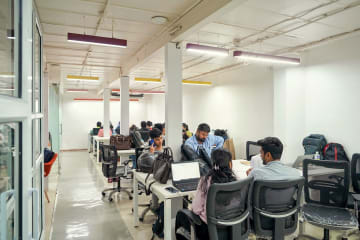 Coworking space for a day in 603 The Coworking Space, Lower Parel, Mumbai