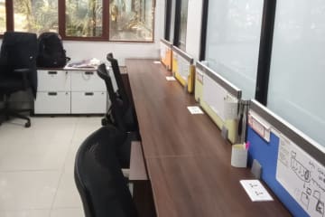 91Springboard - flexi-desk