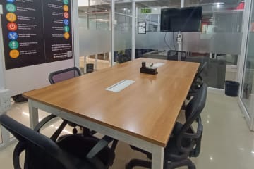 91Springboard meeting rooms in Koramangala, Bangalore