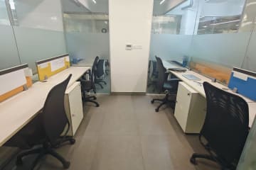 91Springboard - flexi-desk