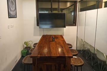 91Springboard meeting rooms in Vikhroli, Mumbai