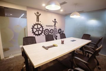 AltF Coworking meeting rooms in Noida Expressway, Noida