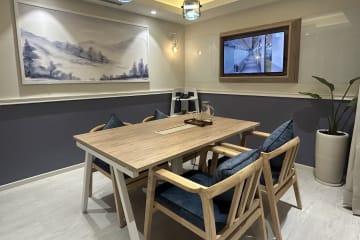 alt.f Coworking meeting rooms in Sector 58, Noida