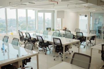 alt.f Coworking - day pass