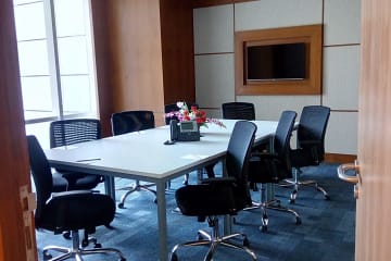 Avanta Business Centre meeting rooms in Sector 30 Gurgaon, Gurgaon