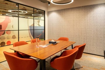 Awfis - Nyati Empress meeting rooms in Viman Nagar, Pune