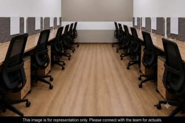 awfis - flexi-desk
