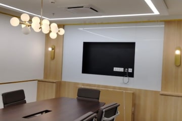 awfis meeting rooms in Jubilee Hills, Hyderabad