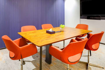 awfis meeting rooms in NH-8, Gurgaon
