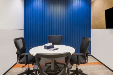 Awfis meeting rooms in Ghansoli, Mumbai