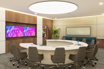 awfis meeting rooms in HITEC City, Hyderabad